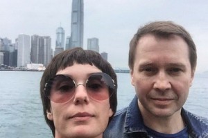 Евгений Миронов и Чулпан Хаматова сыграют чету Горбачевых