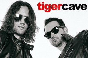 Tiger Cave устроят музыкальный марафон для миллиона рукопожатий