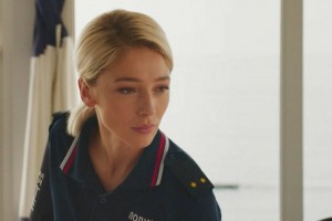 Ивлеева осталась недовольна своей актерской игрой в сериале