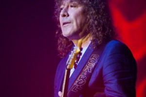 Григорий Лепс, Эмин Агаларов и Диана Арбенина споют песни Владимира Кузьмина в его «Трибьюте»