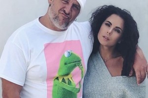 Свадьба года: что известно о торжестве Потапа и Насти Каменских