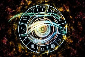 ТвоЙ гороскоп на 17 мая