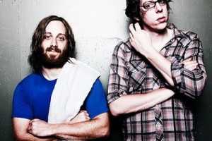 Участников Black Keys отправили на принудительное лечение
