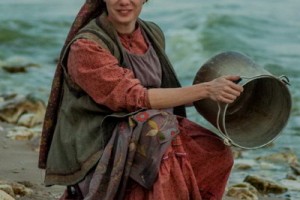 Чулпан Хаматова переживает боль, утрату и любовь в трейлере «Зулейха открывает глаза» (Видео)