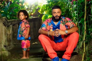 DJ Khaled выпустил альбом с последней песней Nipsey Hussle