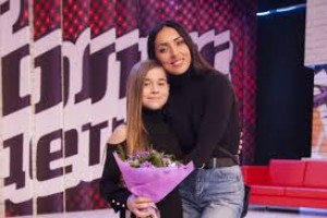 Дочка Алсу может проигнорировать новый финал «Голоса» после скандала