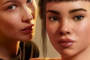 Calvin Klein извинился за поцелуй Беллы Хадид перед ЛГБТ-сообществом
