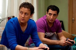 ТНТ судится с консервным заводом из-за «Универа»