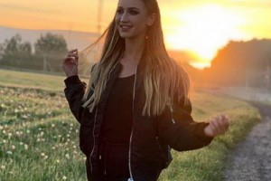 Ольга Бузова отправила четыре фуры с техникой на съемки клипа