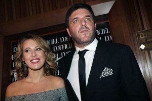 «Я не специально»: Виторган поспорил с Собчак о доброте