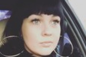 Внучка Олега Стриженова: «Когда девочка родилась, у нее были проблемы со здоровьем»