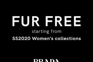 Prada отказалась от натурального меха