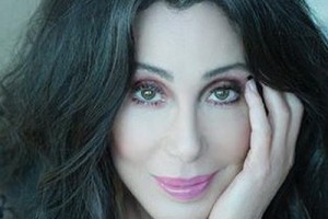 Шер увековечила свое имя в духах