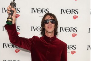 Ричард Эшкрофт, Мэрайя Кери и 1975 получили Ivor Novello Awards 2019