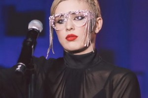 Maruv рассказала «Одноклассникам» о плагиате и стильном белье