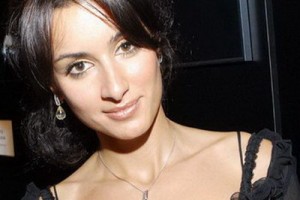Тина Канделаки снимает сериал про порно для «Амедиатеки»
