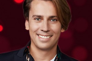 Максим Галкин даст большой сольный концерт в Кремле