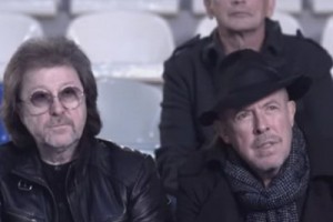 «Машина времени» сняла клип про преодоление