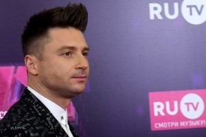 Сергей Лазарев прокомментировал слухи о рождении дочери