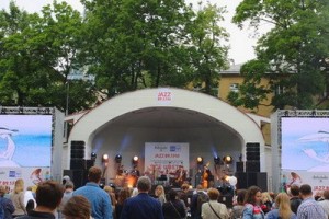 «Все цвета джаза» объявили победителей премии «Радио Jazz»