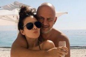 Выяснилось, где проводят медовый месяц Потап и Настя