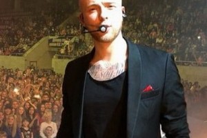 Егор Крид рассказал «вДудь» о расставании с Black Star и сексе в самолете