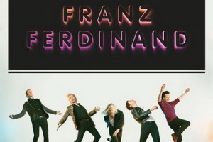 Franz Ferdinand спели про черный вторник