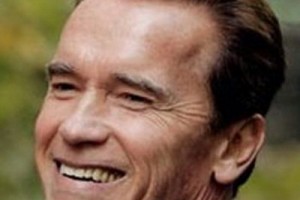 Арнольд Шварценеггер станет детсадовским супергероем в мультсериале Стэна Ли