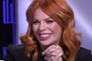Анастасия Стоцкая расскажет об отношениях с Филиппом Киркоровым