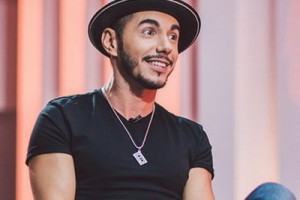 Тимур Родригез решил стать Канье Уэстом