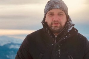 Баста: «Эмоции на стадионах типа «Лужников» не сравнимы ни с чем»