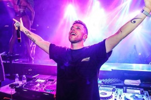 Nicky Romero о своей первой работе, тату и о многом другом