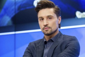 Дима Билан признался в страхе забыть текст во время выступления