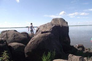 Здравствуй, лето! О детях, трезвости и ханжестве
