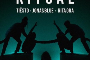 Рита Ора, Тиесто и Джонас Блю выпустили «Ritual» (Видео)