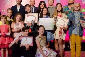 Объявлены имена победителей «Детской Новой волны 2019»