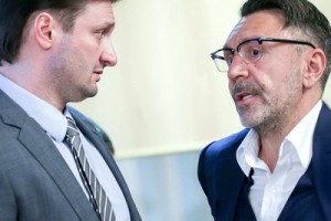 Сергей Шнуров заступился за мат в кино, а Эдгард Запашный поспорил с «зоошизанутыми»