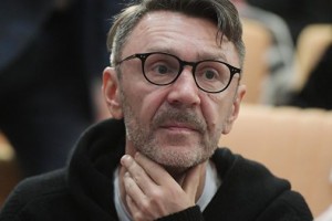 Сергей Шнуров назвал рэп-баттлы неинтересным зрелищем