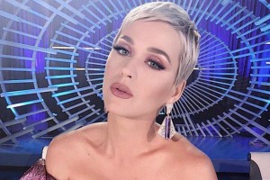 Кэти Перри выпустила клип о несчастной любви