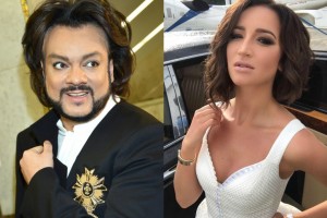 Киркоров и Бузова едут на «Евровидение 2020»