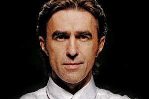 Вячеслав Бутусов показал трек-лист нового альбома