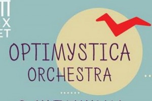 Optimystica Orchestra споёт с восемью женщинами