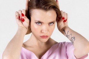 Therr Maitz и «Моя Мишель» откроют сезон в Зеленом театре ВДНХ