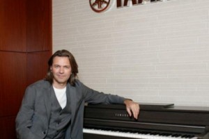Дмитрий Маликов стал амбассадором Yamaha