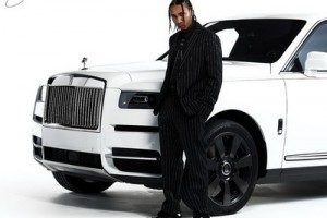 Tyga выпустил «легендарный» альбом