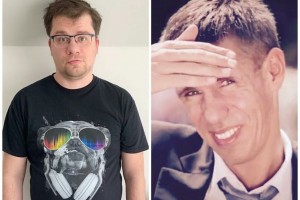 «Я — артист! А ты бездарный КВНщик» скандал Харламова и Панина