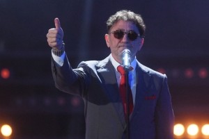Лепс отреагировал на отмену выступления «Машины времени» в День России