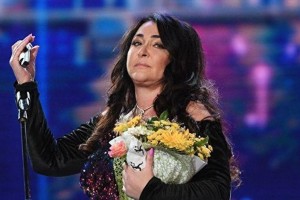 Лолита матом прокомментировала решение суда взыскать с нее долг за ЖКХ