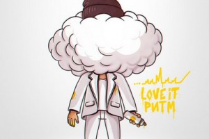 Рецензия: Монатик - «Love It ритм»