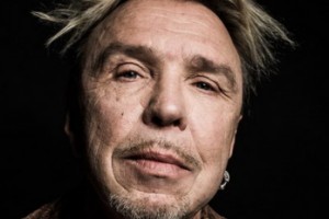 Гарик Сукачёв начнёт отмечать 60-летие на "Нашествии"